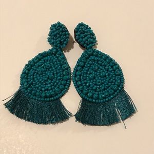 Turquoise Earrings